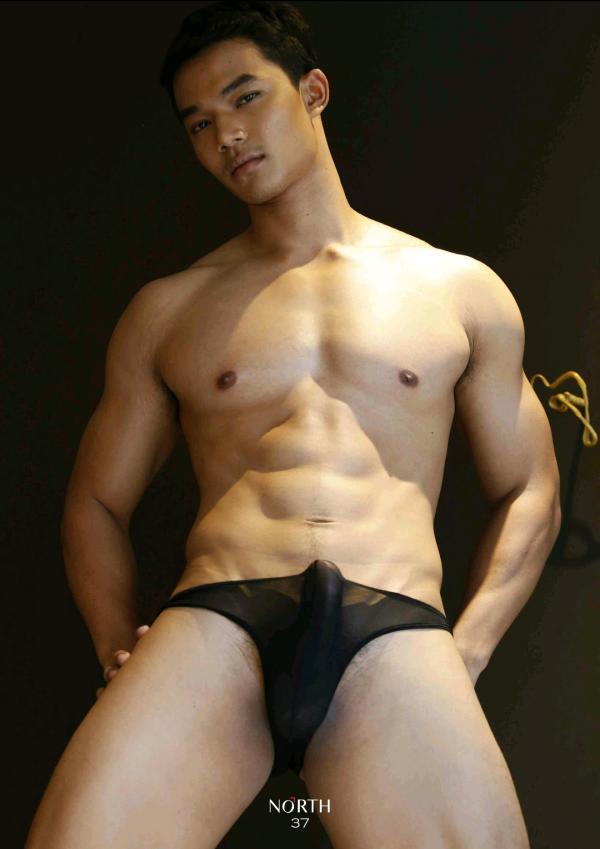 NoGrid-Men-Issue-05---Howling-BiG-Wolf